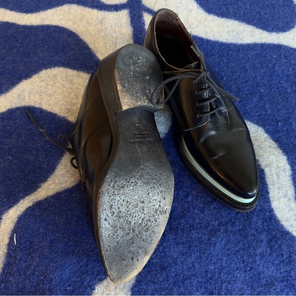 ACNE STUDIOS OXFORDS - Picture 4 of 4